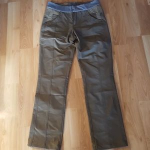 Avalanche Ace Outdoor Hiking Pants